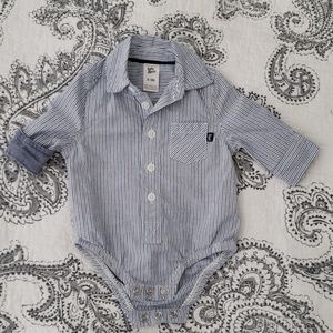 Baby boy shirt